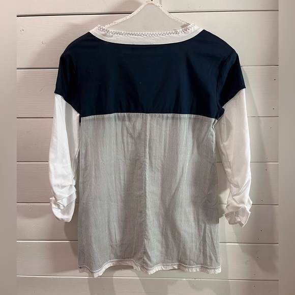 🤍ELISA CAVALETTI Tunic Top – Size S - Picture 6 of 10